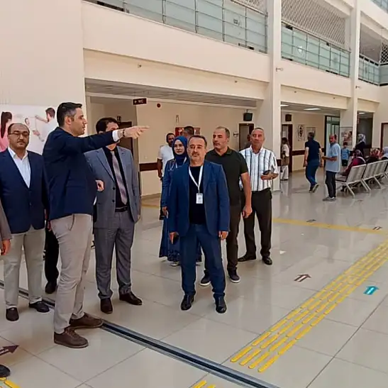 Emzirme Haftası’nda Kayseri’de farkındalık oluşturuldu: Önemli bilgiler paylaşıldı
