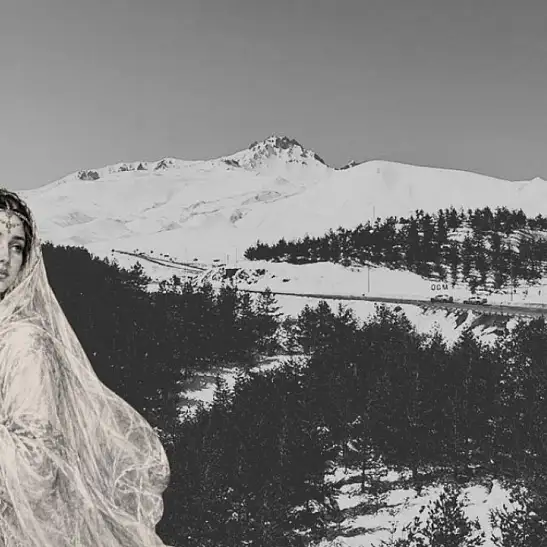 Erciyes’in eteklerinde başlayan acı hikâye