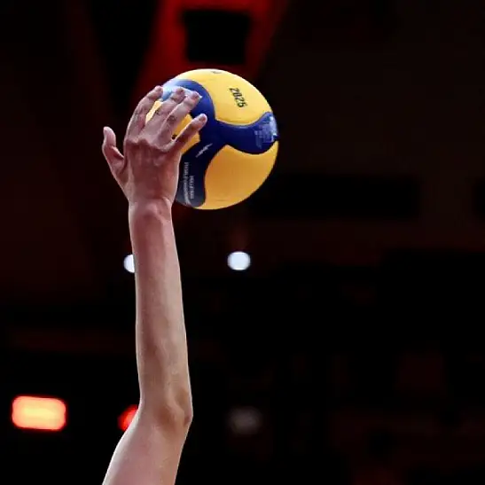 ERÜ voleybol takımlarında yer almak isteyenlere fırsat!
