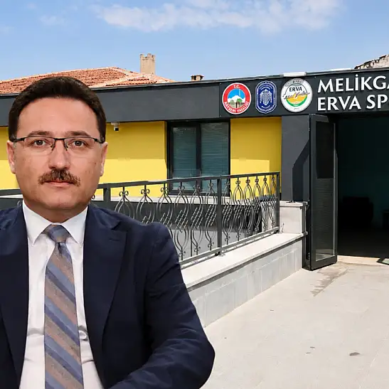ERVA projesi ulusal basında gündem oldu