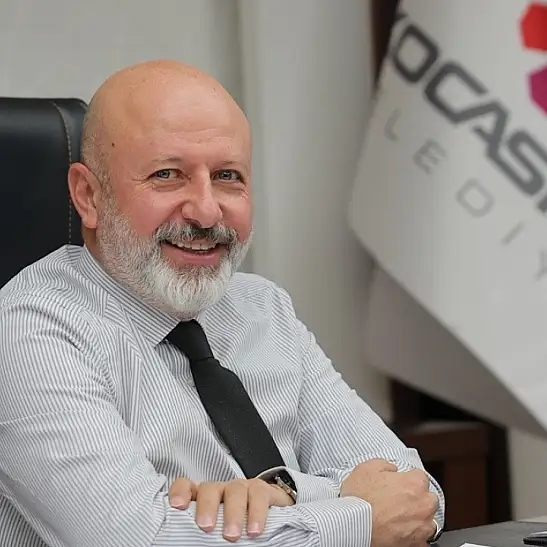 Fuar38 başlıyor: 38 günlük şölen