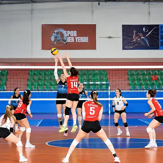 Genç sporcular Ankara'ya çağrıldı: Hazırlanıyorlar