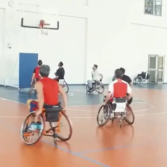 Helal olsun Kayseri doktorlarına! Ezber bozan maç!