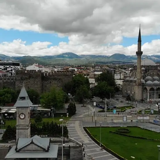 İlk cemre bakın ne zaman düşecek?