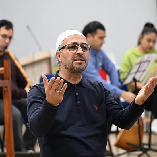 İlk kez Kayseri'de oynanacak! Öğretmenler sahneye çıkıyor