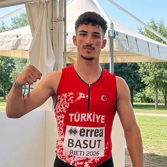 İtalya’da koştu, Dakar biletini aldı! Kayserili atlet büyük başarıya imza attı