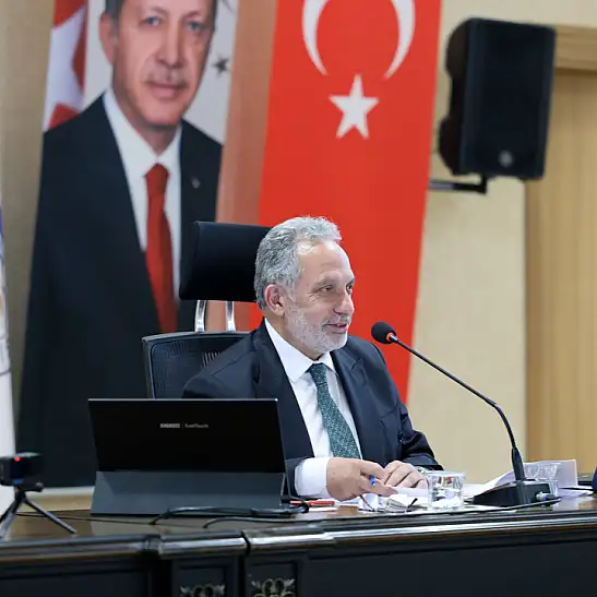 Karar resmileşti: Talas Millet Bahçesi’nin adı değişti!