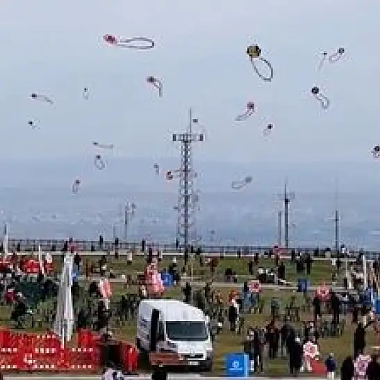 Karne sevinci katlanacak! Kayseri'de şenlik var