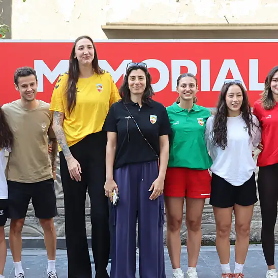 Kayseri Basketbol’da Süper Lig öncesi ilk adım atıldı!
