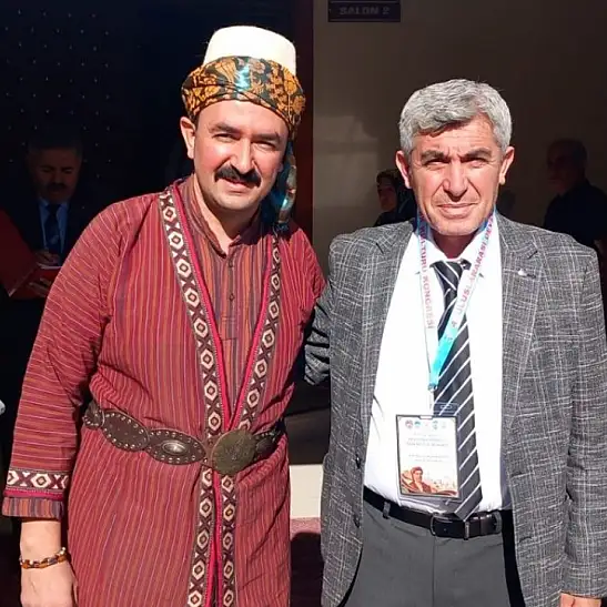 Kayseri'de 3 yıl boyunca araştırıldı ve geçmişine ışık tutuldu