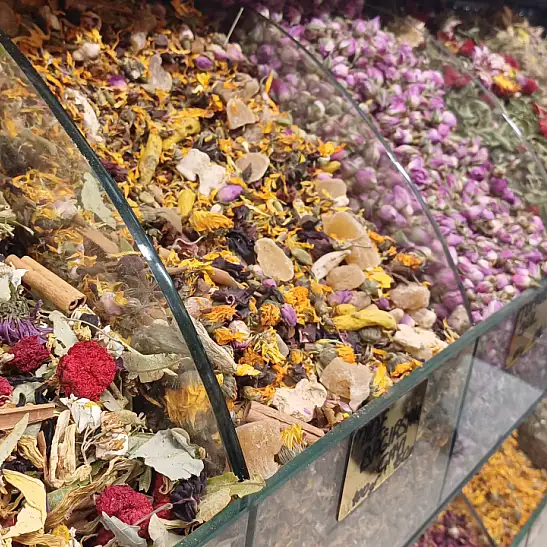 Kayseri'de aktar geçmeyen öksürük için bakın ne önerdi?