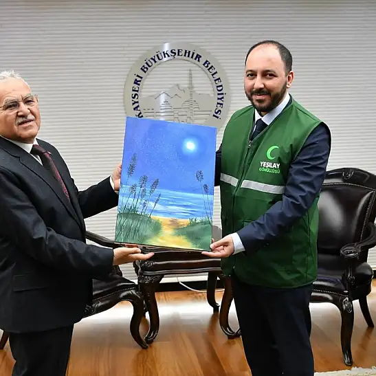 Kayseri'de bağımlılıkla mücadelede yeni adım: YEDAM için karar çıktı