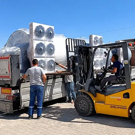 Kayseri'de Başkan açıkladı! Sayı 310'a ulaştı