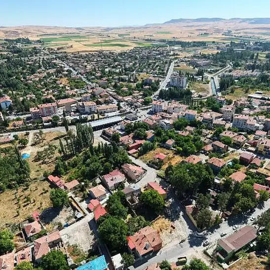 Kayseri’de bu ilçeye giden pişman olmuyor! İşte gezilecek yerler