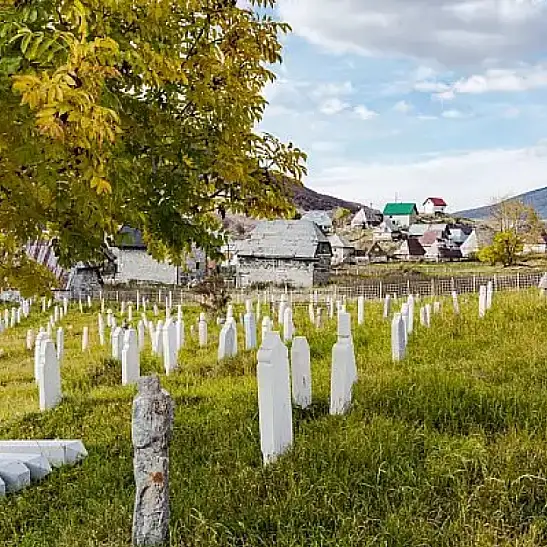 Kayseri'de bugün 2 kişi vefat etti (2 Ekim Cuma)