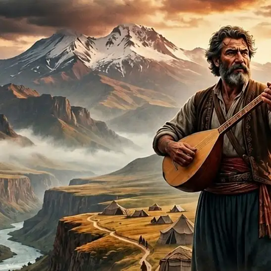 Kayseri'de çekildi! İlk fragman yayınlandı