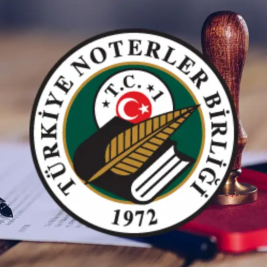 Kayseri'de cumartesi günü noter işi olanlar dikkat! (17 Ekim Cumartesi)