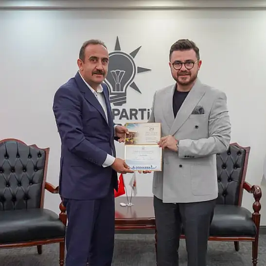 Kayseri’de festival heyecanı! İlmek’ten Okandan’a özel davet