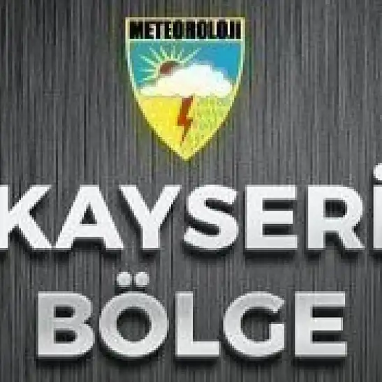 Kayseri’de kavurucu sıcaklar geri dönüyor: İşte beklenen dereceler