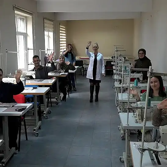 Kayseri’de KPSS ve MEB-AGS hazırlık kursları için başvurular başladı