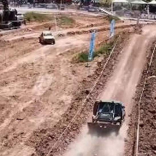 Kayseri'de nefes kesecek etkinlik için geri sayım başladı