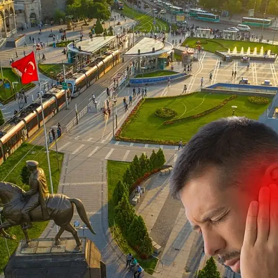 Kayseri’de nesiller boyu uygulandı! Kulak ağrısına geleneksel çözüm