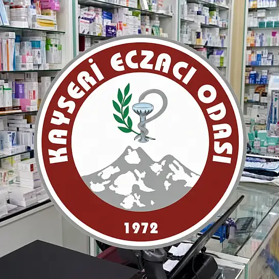 Kayseri'de nöbetçi eczaneler belli oldu! (16 Eylül Çarşamba)