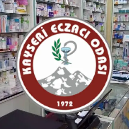 Kayseri'de nöbetçi eczaneler belli oldu! (5 Ekim Pazartesi)