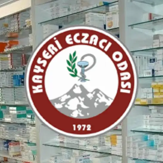 Kayseri'de nöbetçi eczaneler belli oldu! (29 Ekim Perşembe)