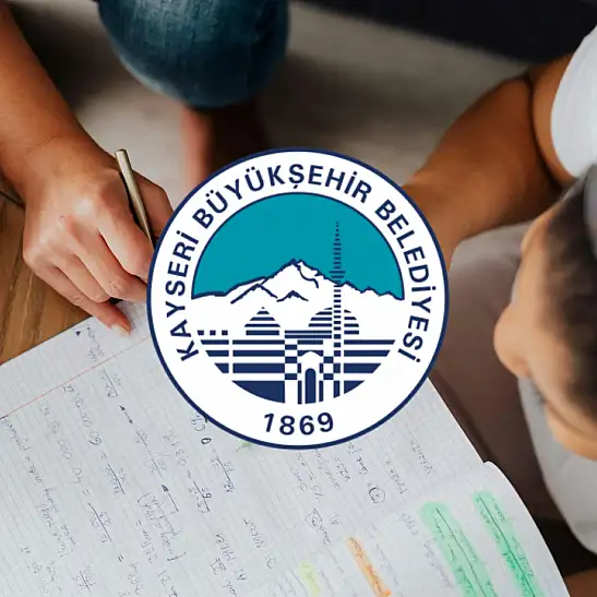 Kayseri’de öğrencilere ulaşım desteği: Başvurular bugün başladı!