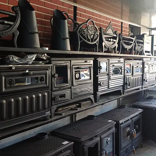 Kayseri'de soba trendi! Talepler arttı