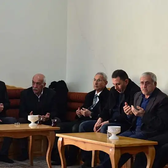 Kayseri’de taziye evi yatırımları sürüyor: Yeni adres belli oldu