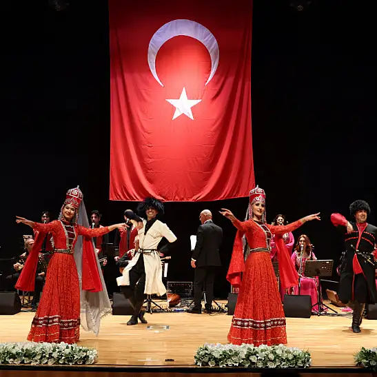 Kayseri’de Türk dünyası buluşması: Şairler ve yazarlar Talas’ta bir araya geliyor