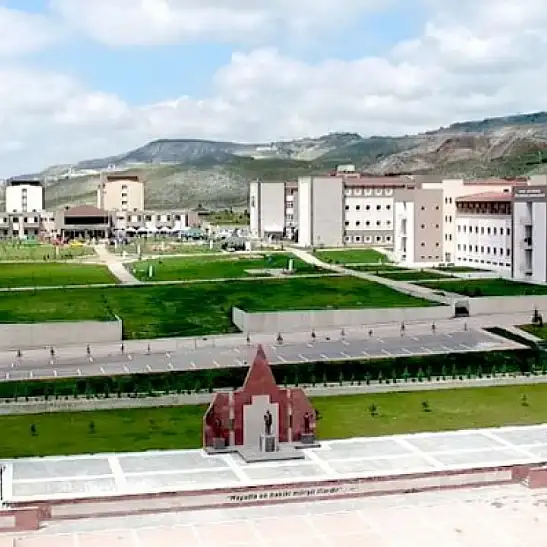 Kayseri’de üniversitelileri ilgilendiren program: Şehrin imkanları tanıtıldı