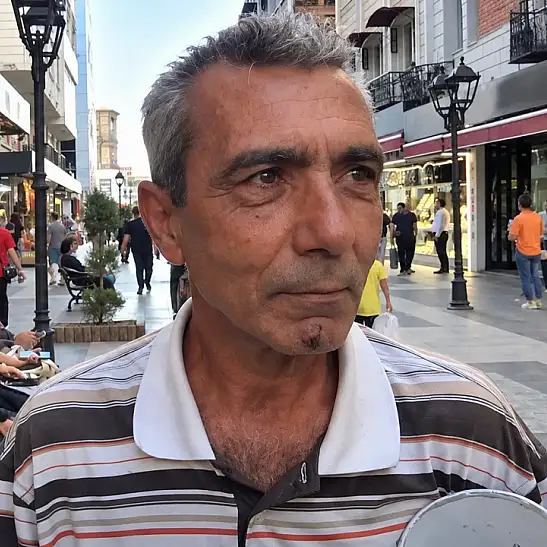 Kayseri’de yarım asırlık hikâye: Başka işten anlamam