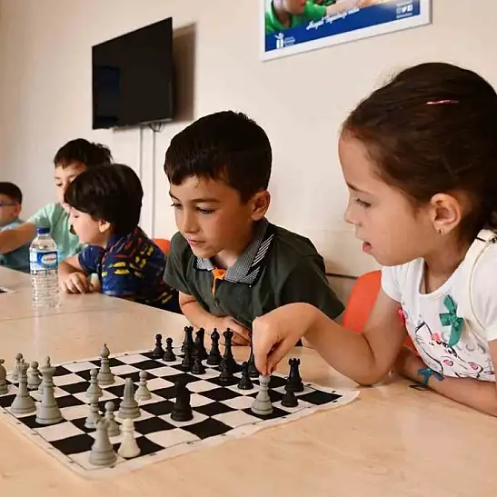 Kayseri'de yaz okulu kayıtları başlıyor!