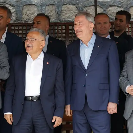 Kayseri’de yeni bir turizm destinasyonu doğdu