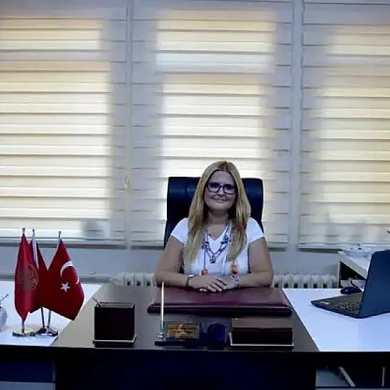 Kayseri'deki 9 merkez tek numarada birleşti