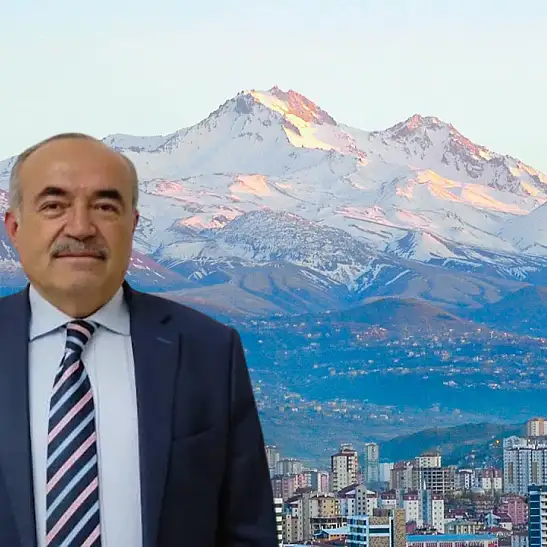 Kayseri’deki deprem hareketliliği ne anlama geliyor? Uzman değerlendirdi