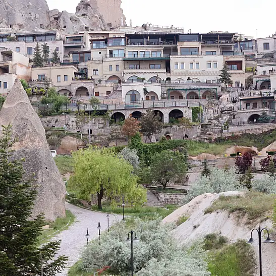 Kayseri’deki yatırım bölgeyi canlandırdı! Dikkat çeken çalışma