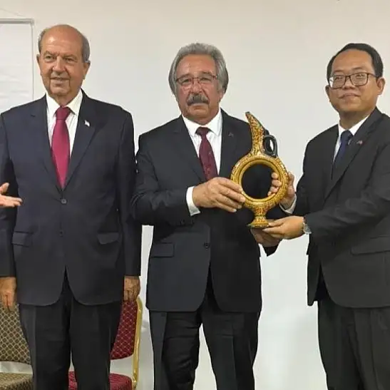 Kayseri’den Kapadokya’ya uluslararası buluşma!