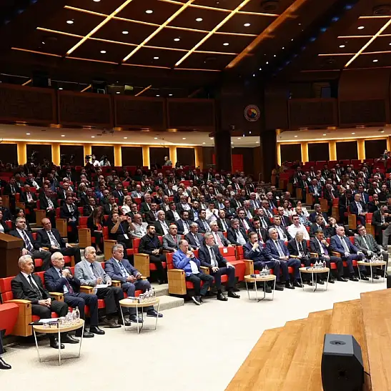 Kayseri’den önemli borsa başarısı