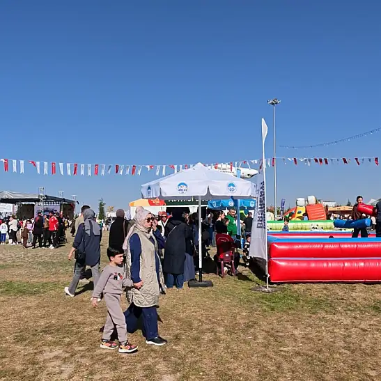 Kayseri Gastronomi Günleri sona erdi! Şefler kentin lezzetlerine hayran kaldı