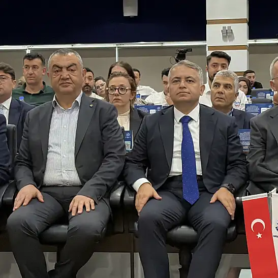 Kayseri ihracatında hedef 4 milyar dolar: 'Cam tavanı kırmalıyız'