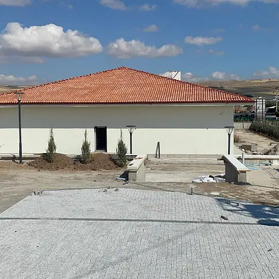 Kayseri merkezli ORAN’dan Sivas’a dev proje! Sona yaklaşıldı