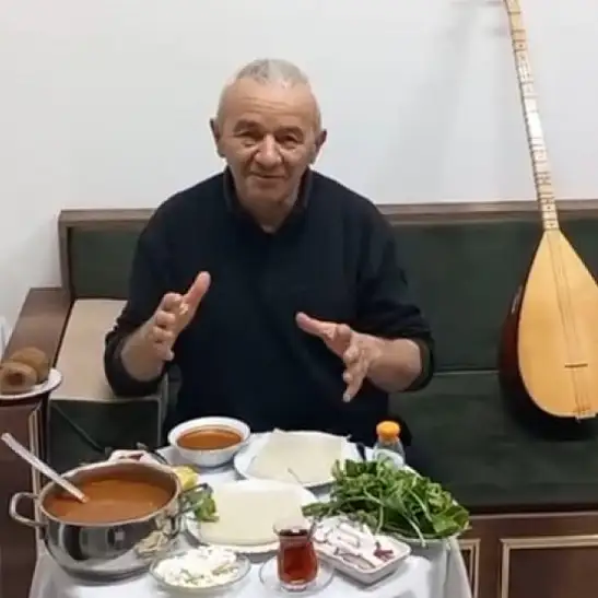 Kayseri'nin meşhur lezzetinin hikayesi... Arabaşı ismi nereden geliyor?