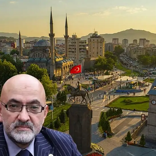 Kayseri’nin saklı tarihi: Sultanların uğrak noktasıydı