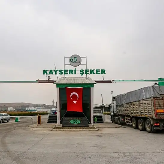 Kayseri Şeker’in avans ödeme takvimi belli oldu