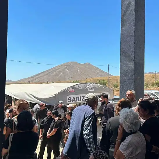 Kayseri'ye Cemevi açıldı: Milletvekili'de katıldı