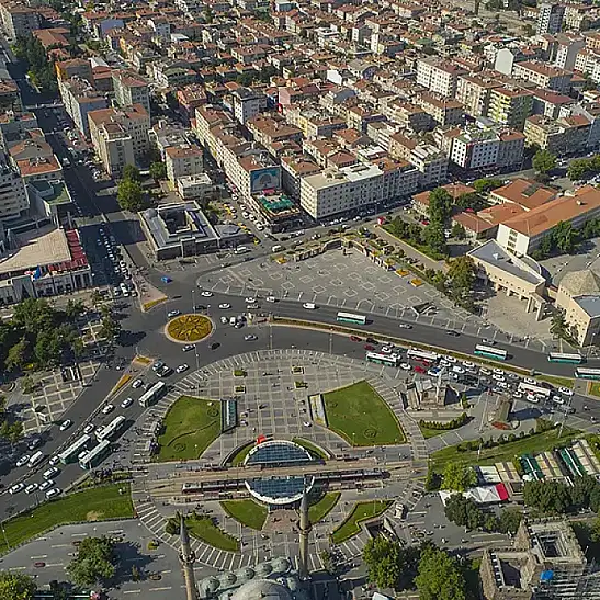 ​Kayseri’ye Müslüman kimliğini kim kazandırdı? İşte şehrin dönüşüm hikayesi